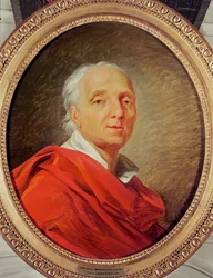 Denis Diderot, 1784